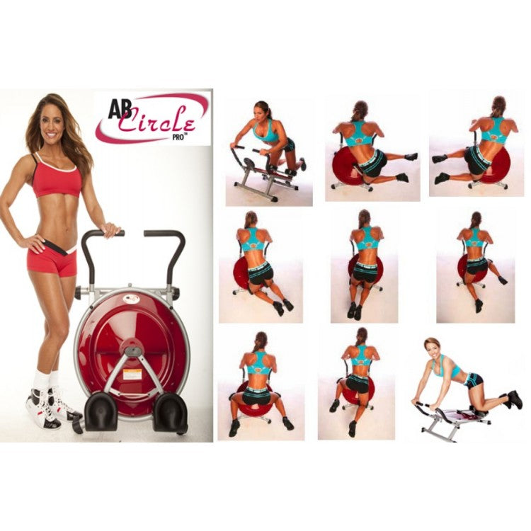 Ab Circle Pro Machine Pakistan