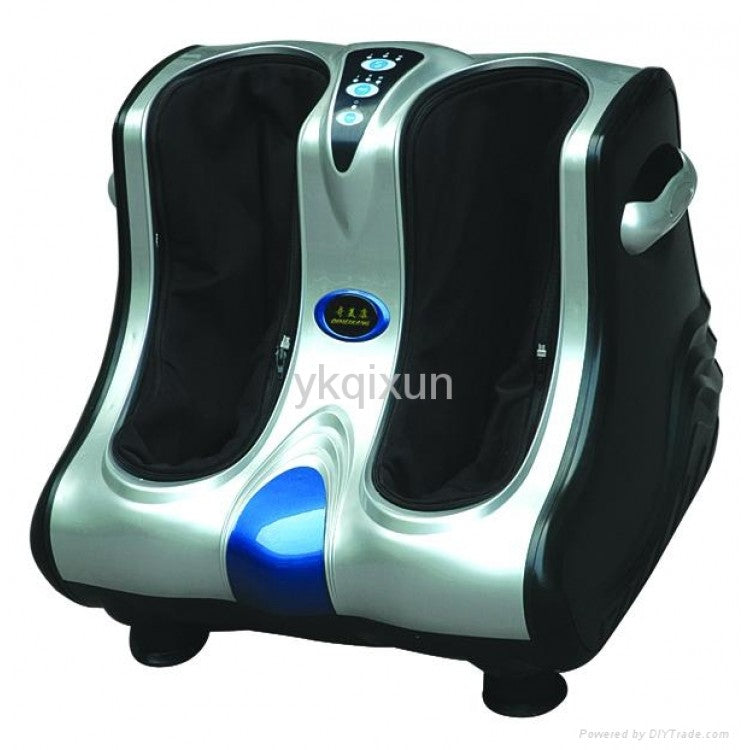 Pakistan Foot and leg massager