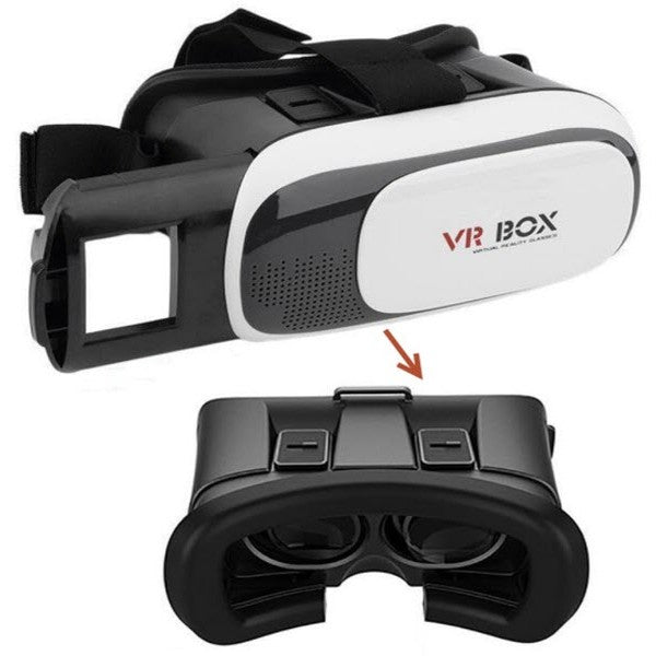 Pakistan VR Glasses