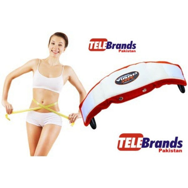 Vibro Shape Slimming Belt in Pakistan