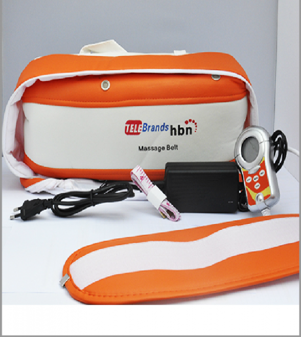 Twin Motion belt in Pakistan