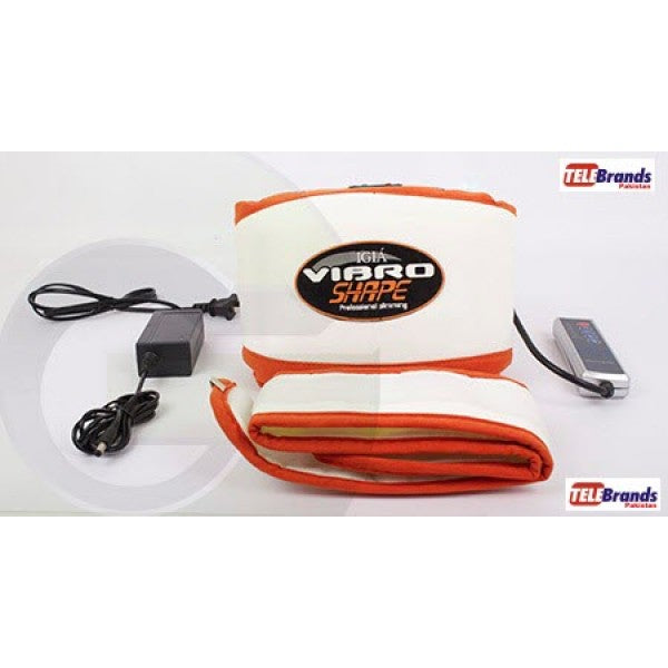 Pakistan Vibro Shape Slimming Belt