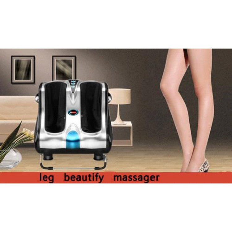 foot and leg massager