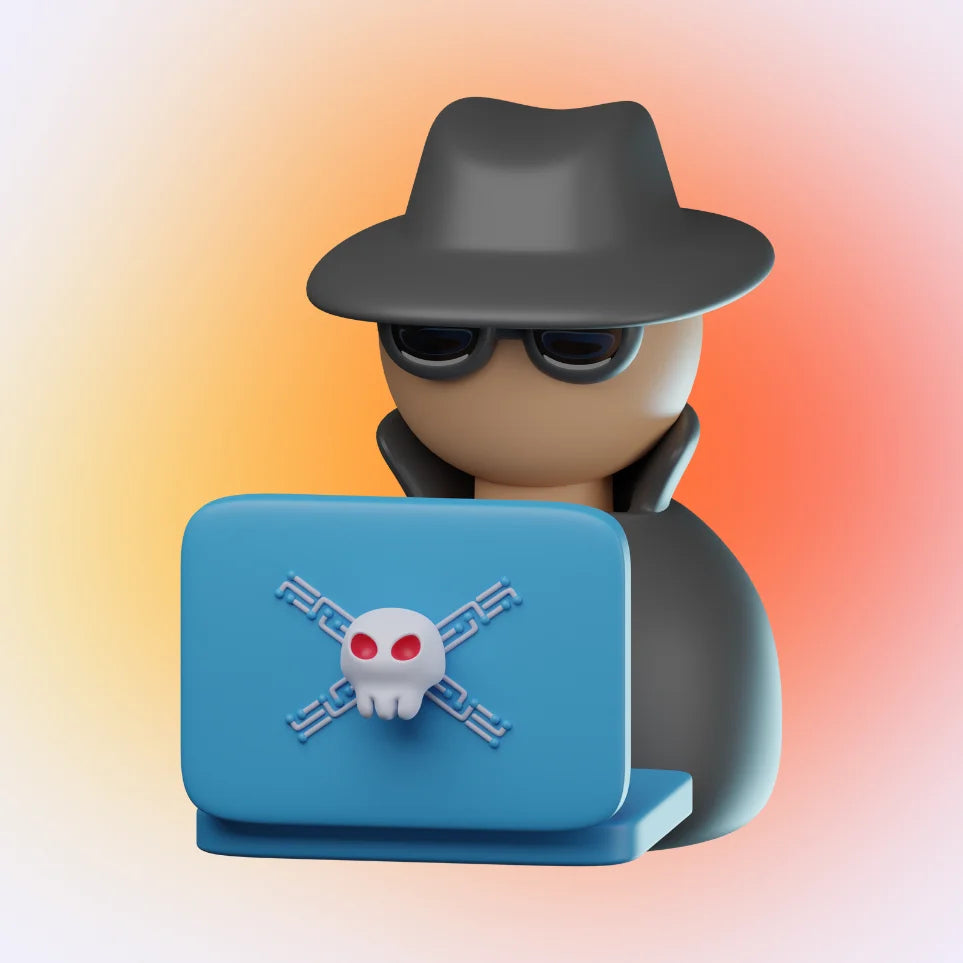 Spy Devices