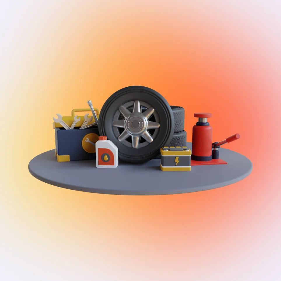 Car Accessories