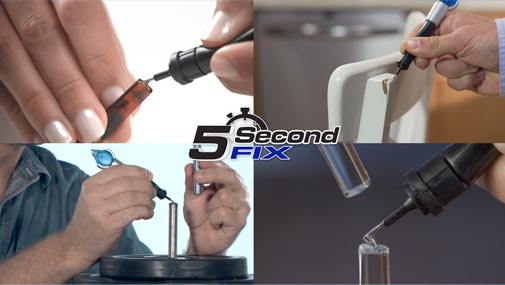 5 Seconds Fix Pakistan