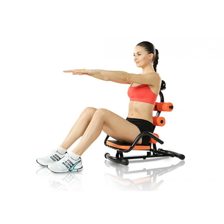 Ab Zone Flex Machine in Pakistan
