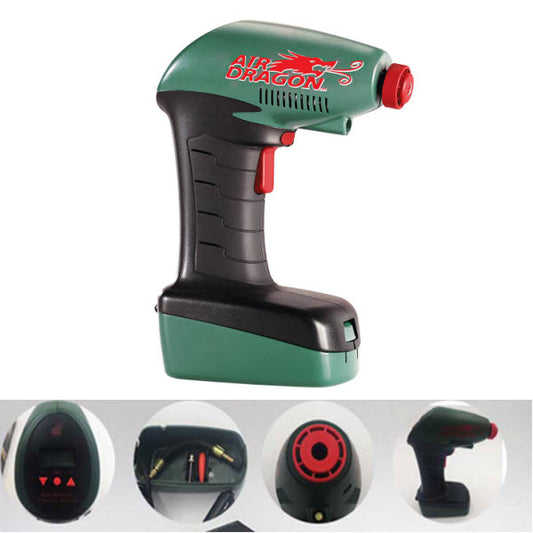 Air Dragon Compressor