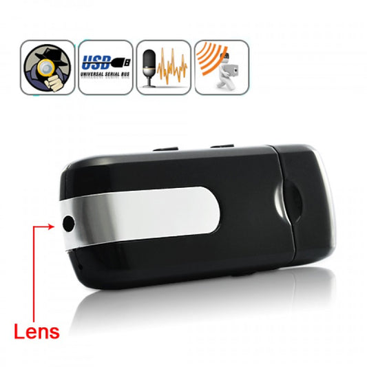 Camera USB