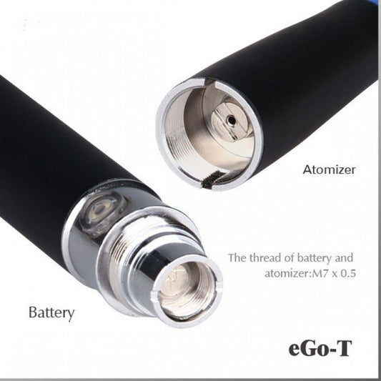 E Cigarette eGo-T Pakistan