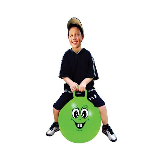 Jumping Ball