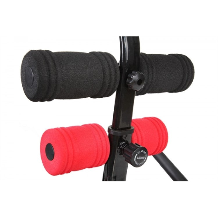Pakistan Ab Zone Flex Machine