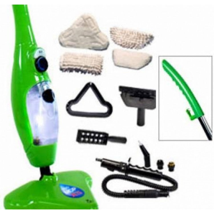 Pakistan Mop Steam Cleaner