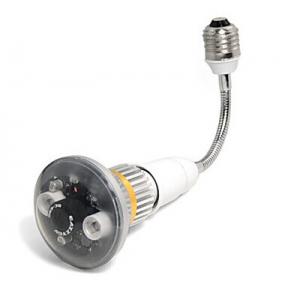 Pakistan WiFi Bulb Camera