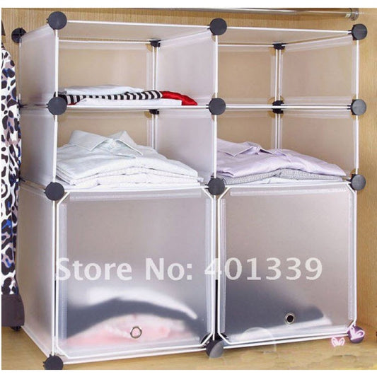 Portable Cabinet