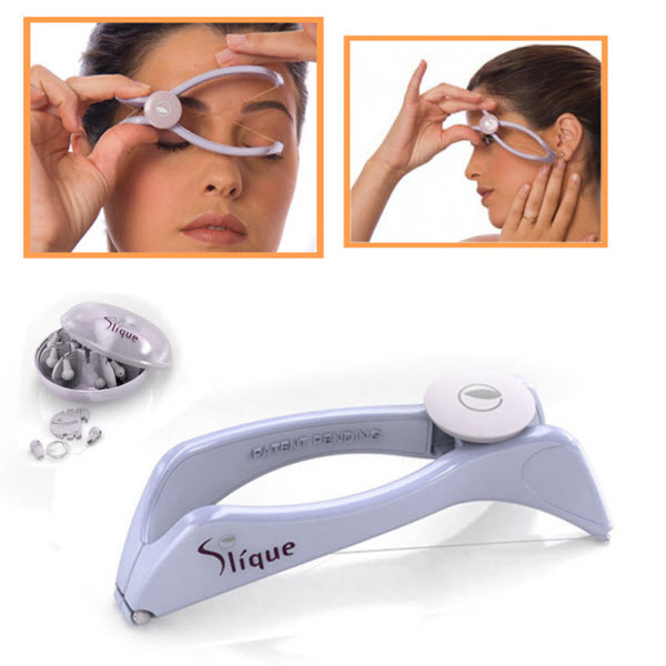 Slique Manual Threader