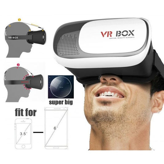 VR Glasses in Pakistan
