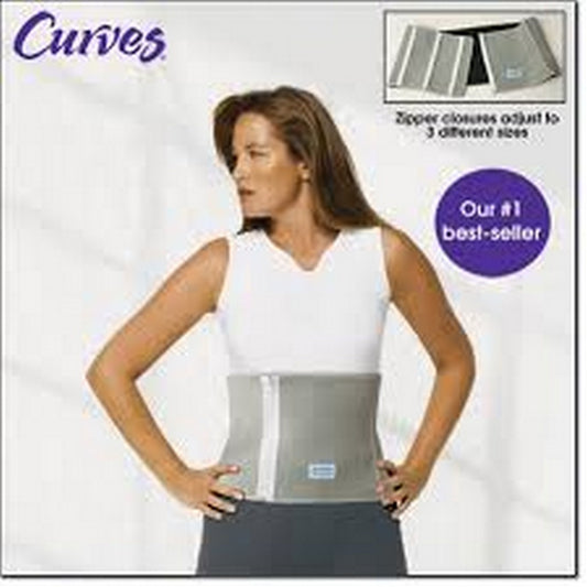 Waist Slimming Belt