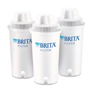 Water Filter System