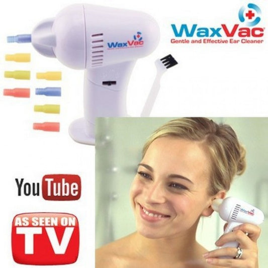 Wax Vac Pakistan