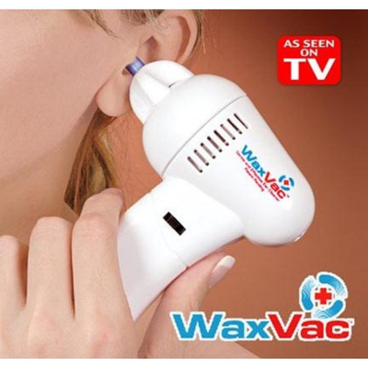 Wax Wac in Pakistan