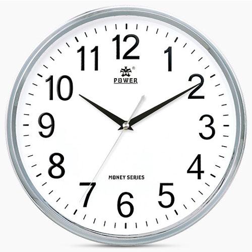 WiFi Wall Clock