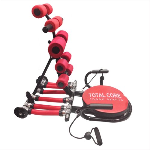 tummy trimmer machine