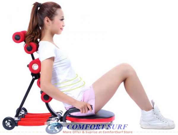 ab twister total core machine