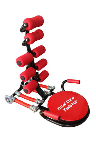 Ab Twister Total Core