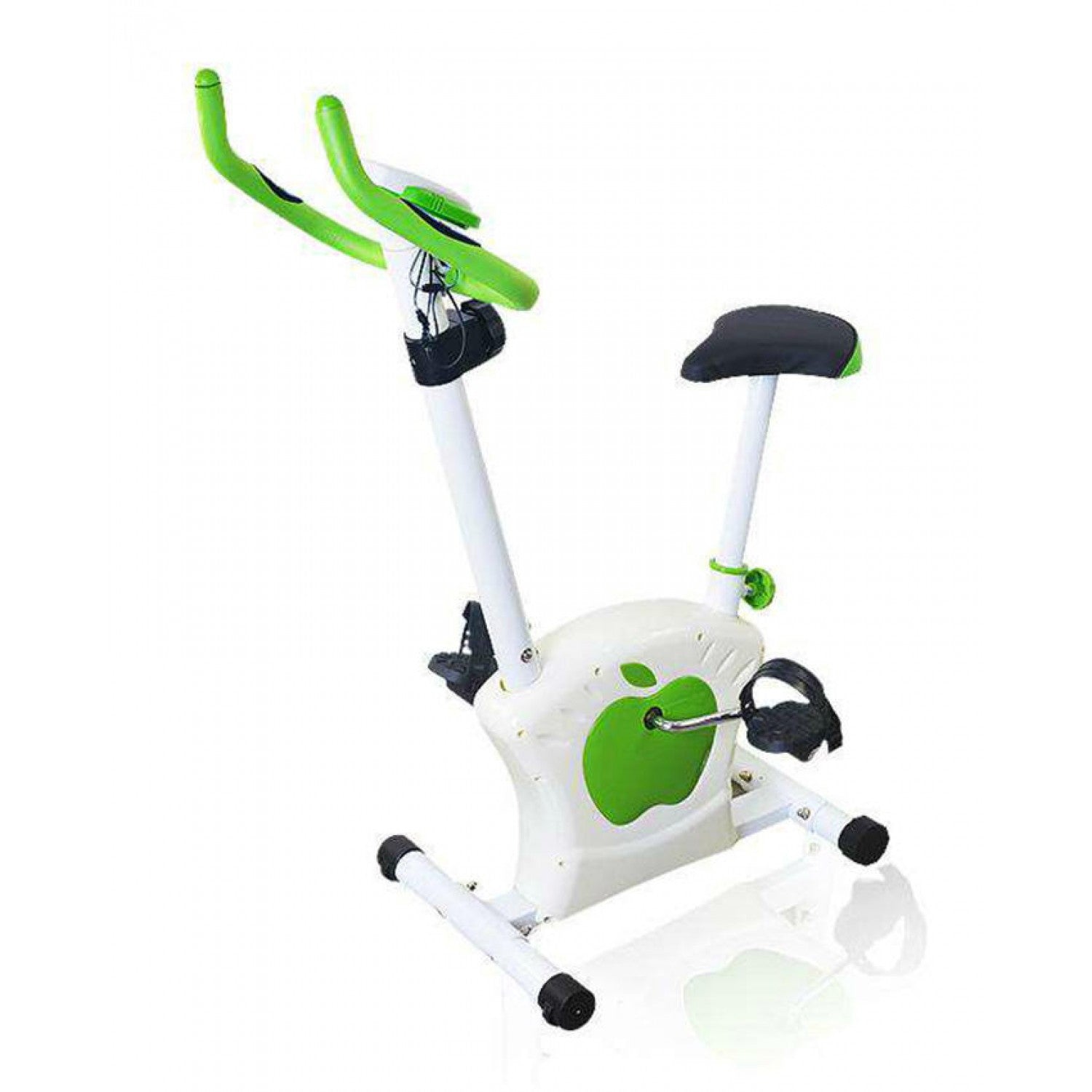 Apple Air Bike