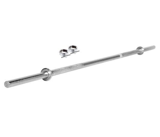 Dumbbell Plate Rod 3 Feet